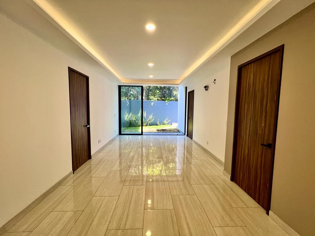 Departamento En Venta En Colomos
