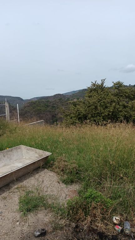 TERRENO EN VENTA