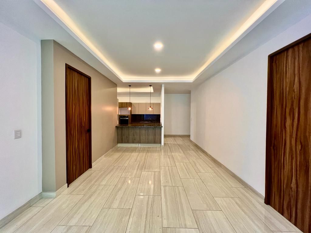 Departamento En Venta En Colomos
