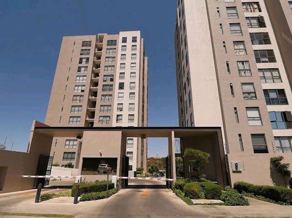 Departamento en renta en Stelar Boreales