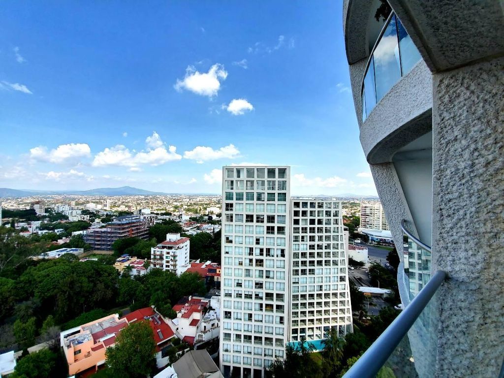 Departamento en Venta en El Country, Guadalajara