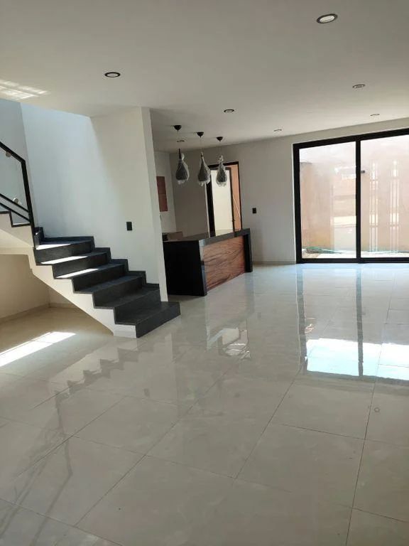 Casa en venta nueva en ciudad guzman, jalisco.
