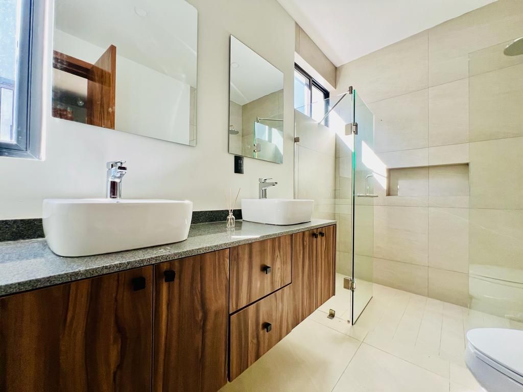Casa En Vente En Parques Vallarta Coto Abedul