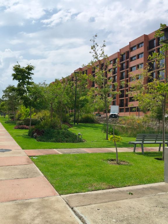Departamento en venta en Rancho Nuevo Mod. Arrayán