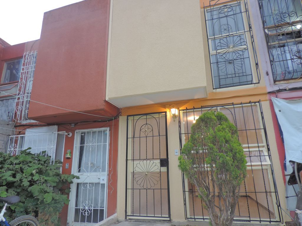 Casa en Venta en Los Heroes Ixtapaluca