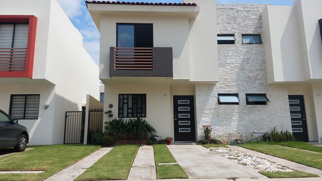 Casa en Venta en La Venta