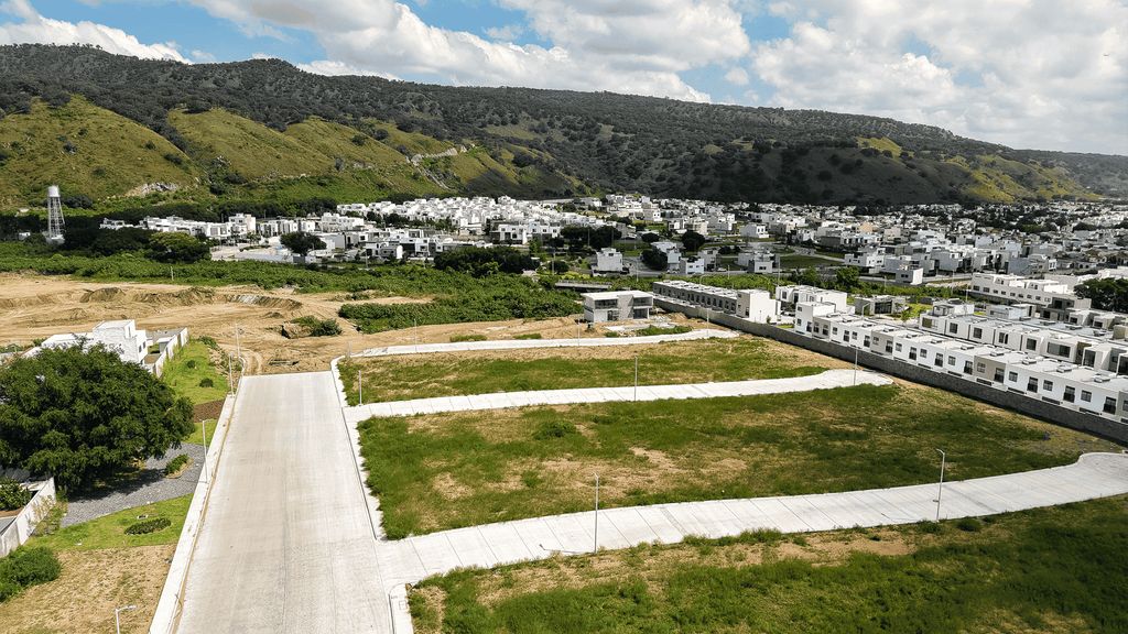 TERRENOS RESIDENCIALES EN PREVENTA EN MONTEZA | BOSQUES DE SANTA ANITA | TLAJOMULCO