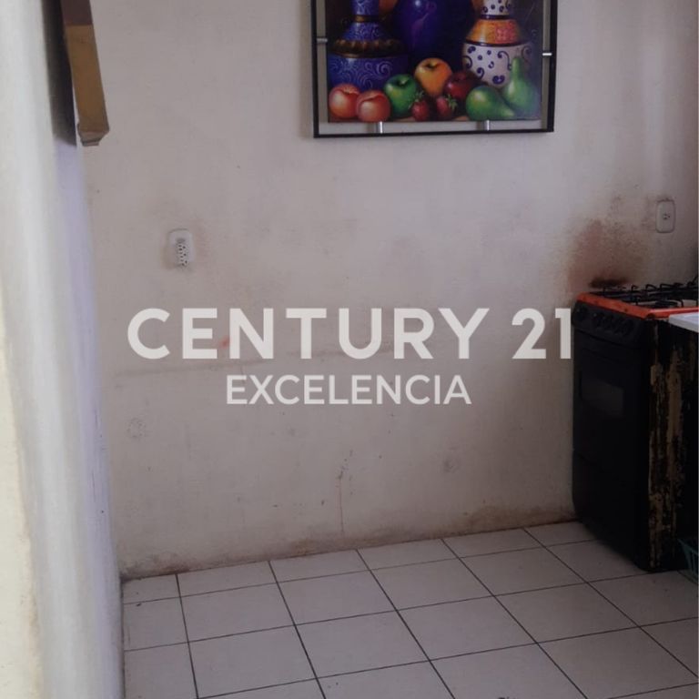 CASA  EN VENTA