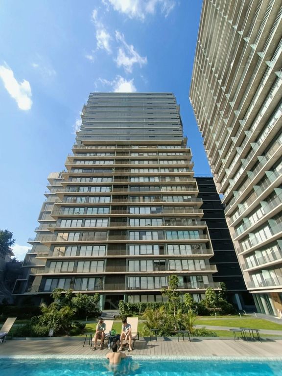 Departamento en Venta Zentral Residencial $4,950,000