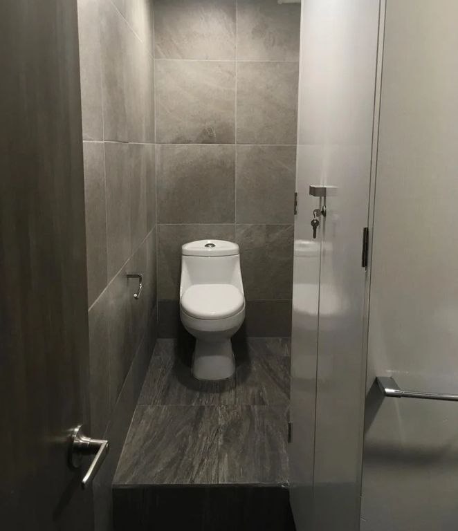 Oficina en venta en Chimalistac