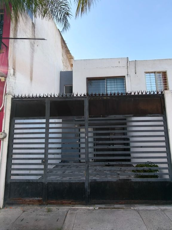Casa en Venta en Rinconada Paraíso, Tonalá