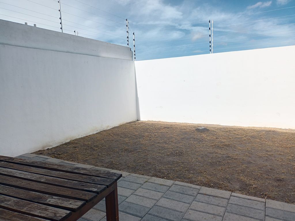 Casa en venta en Zakia( VC160)