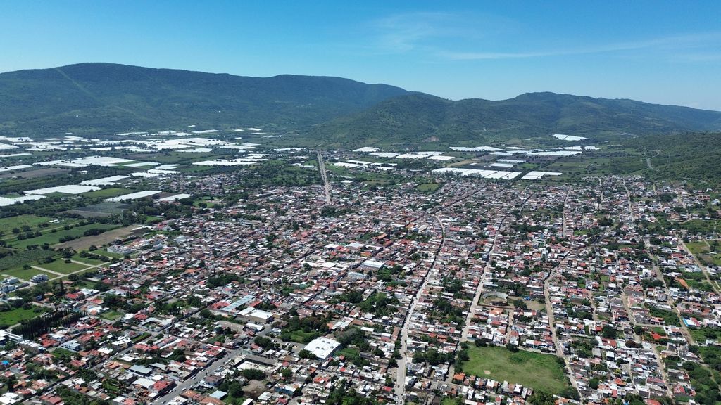 Casa en Venta Nextipac, Jocotepec, Jalisco.