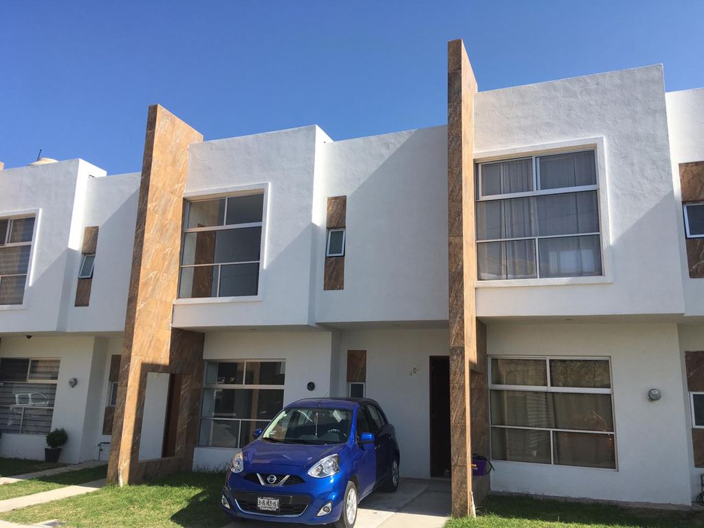 Casa en Renta en Los Olivos, Tlaquepaque