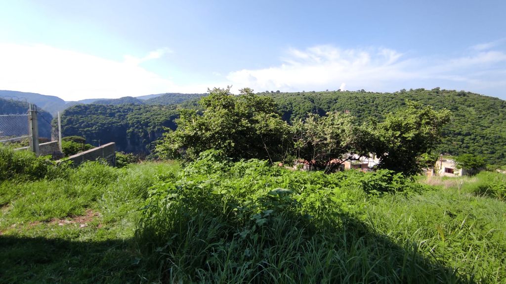 TERRENO EN VENTA