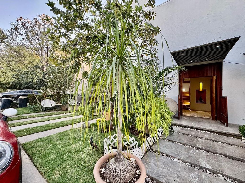 Casa en Venta Jardín Real $8,790,000