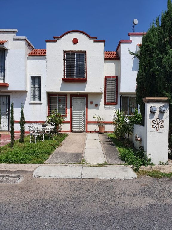 Casa en Renta en Miraflores, Tlaquepaque, Jal.