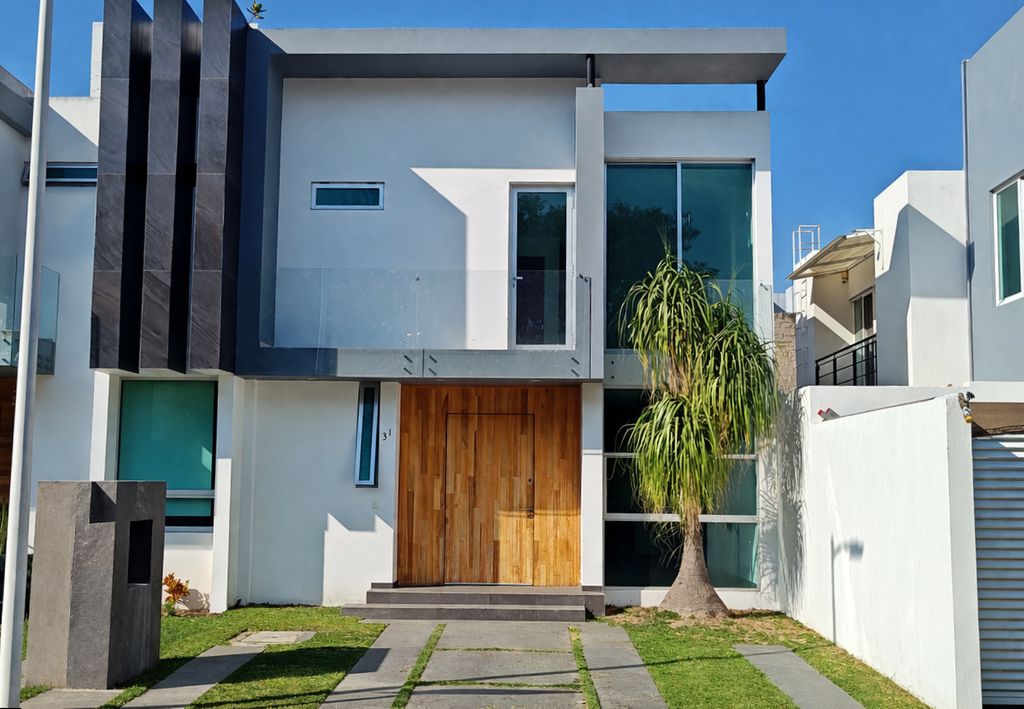 CASA EN VENTA EN LA RUA RESIDENCIAL – SAN AGUSTÍN, TLAJOMULCO