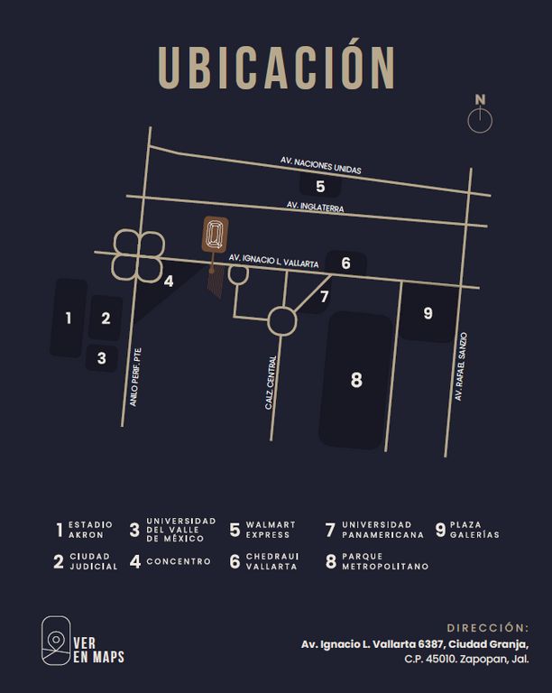 Departamento en preventa en ciudad granja