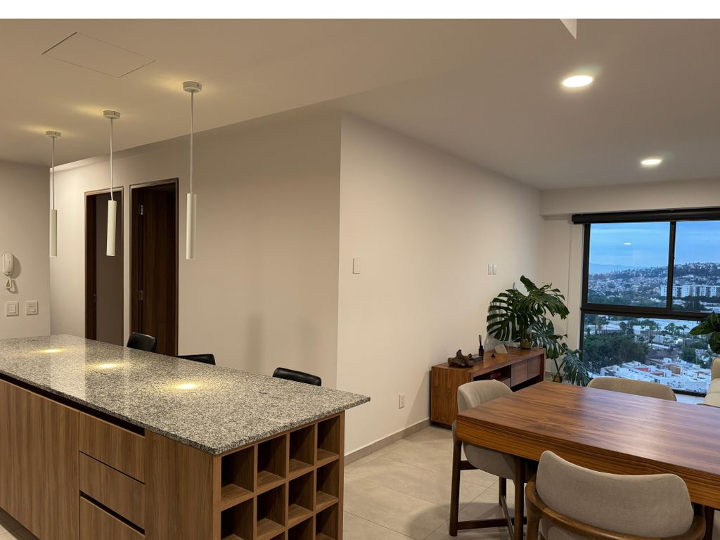 Departamento en Venta Duo 24 $5,400,000