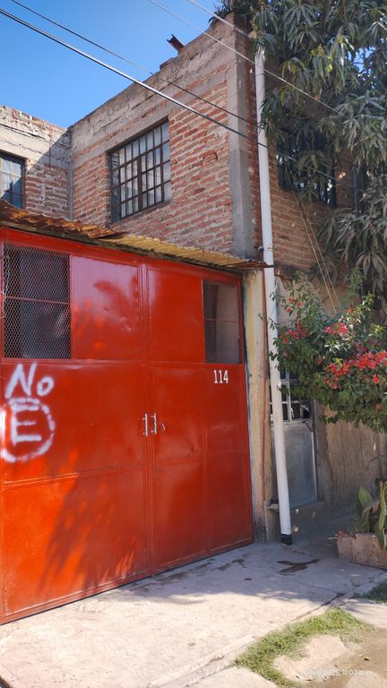 Casa en Venta Col. Basilio Vadillo, Tonalá. $1,400,000
