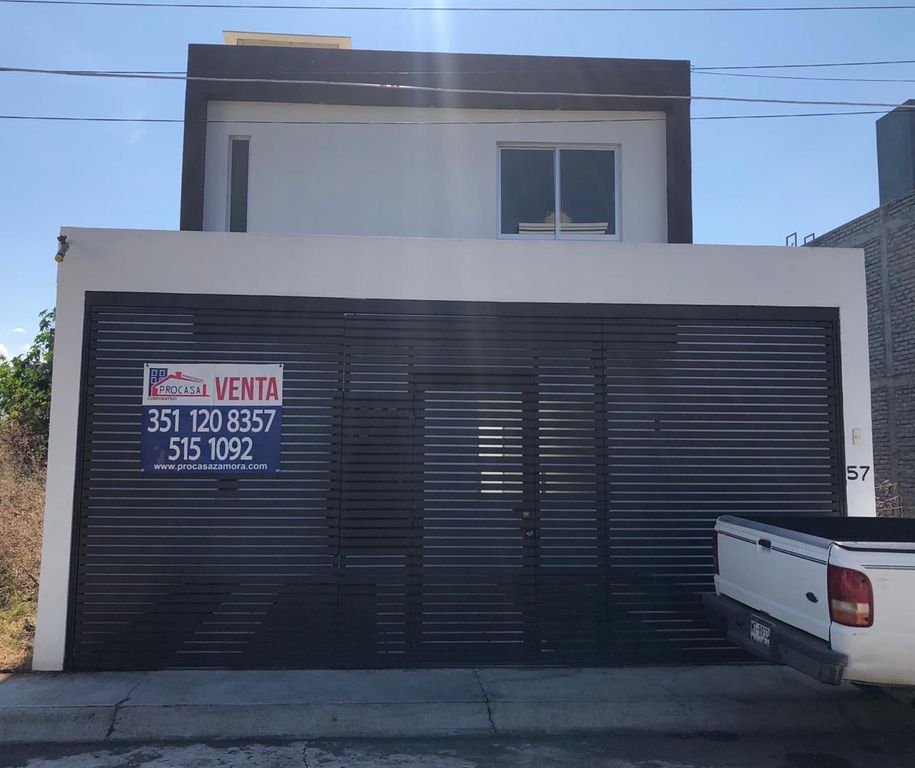 Casa en Venta en Casas de Altos