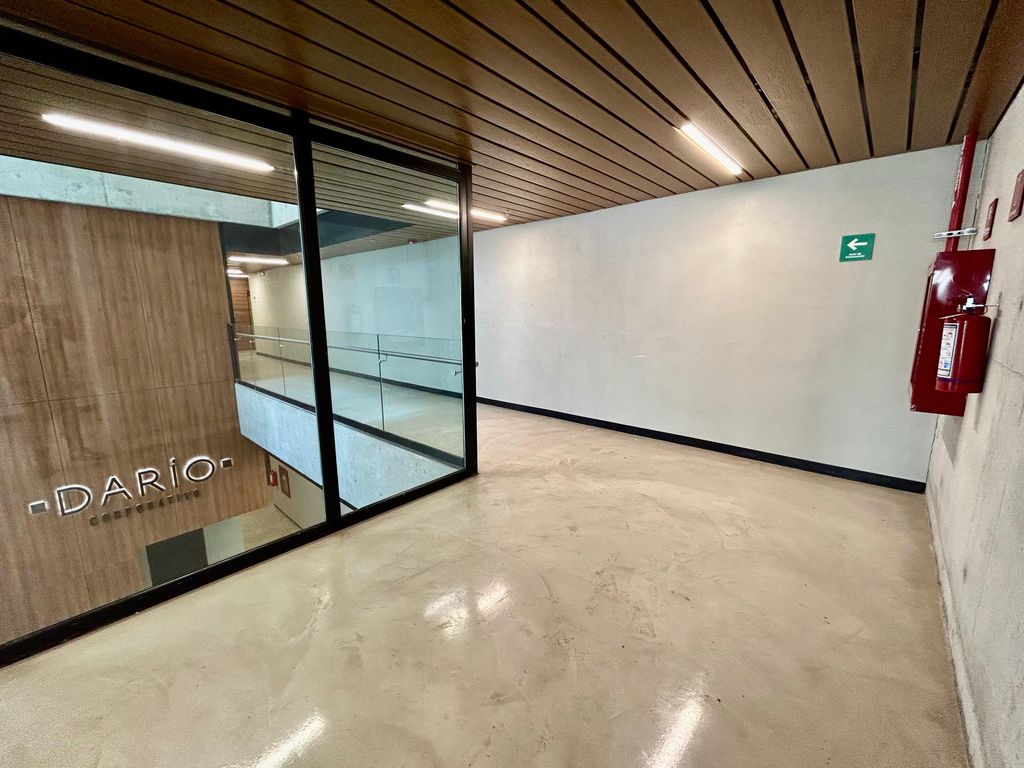 Oficina En Venta o Renta Corporativo Rubén Dario