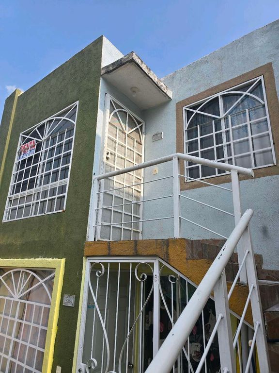 Casa en renta en Abedules
