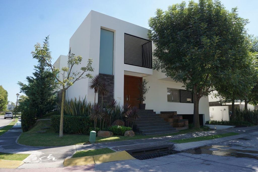 Casa en Venta en El Olivo Coto Residencial