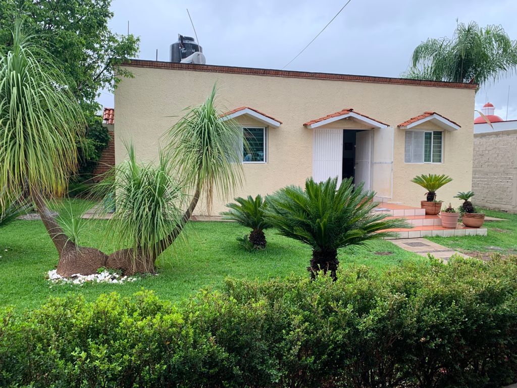 CASA EN VENTA BALCONES DE LA CALERA, TLAJOMULCO