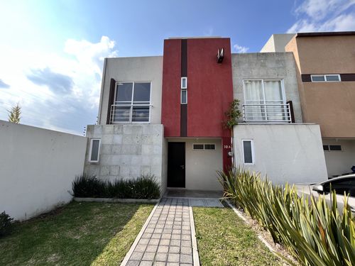 CASA EN VENTA TOLUCA MISIONES II (ARA)