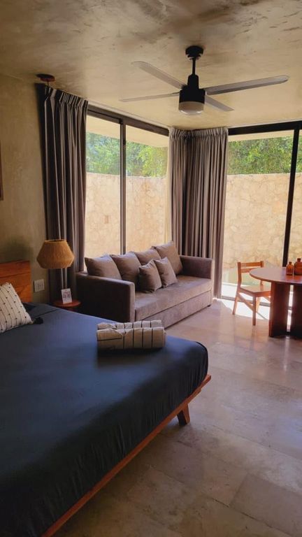 Departamento en VENTA en La Veleta TULUM