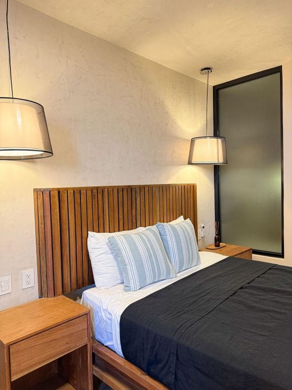 ESTUDIO EN VENTA AMUEBLADO EN TULUM – ETERNA 5