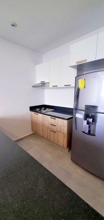 DEPARTAMENTO EN RENTA EN VALDEPEÑAS