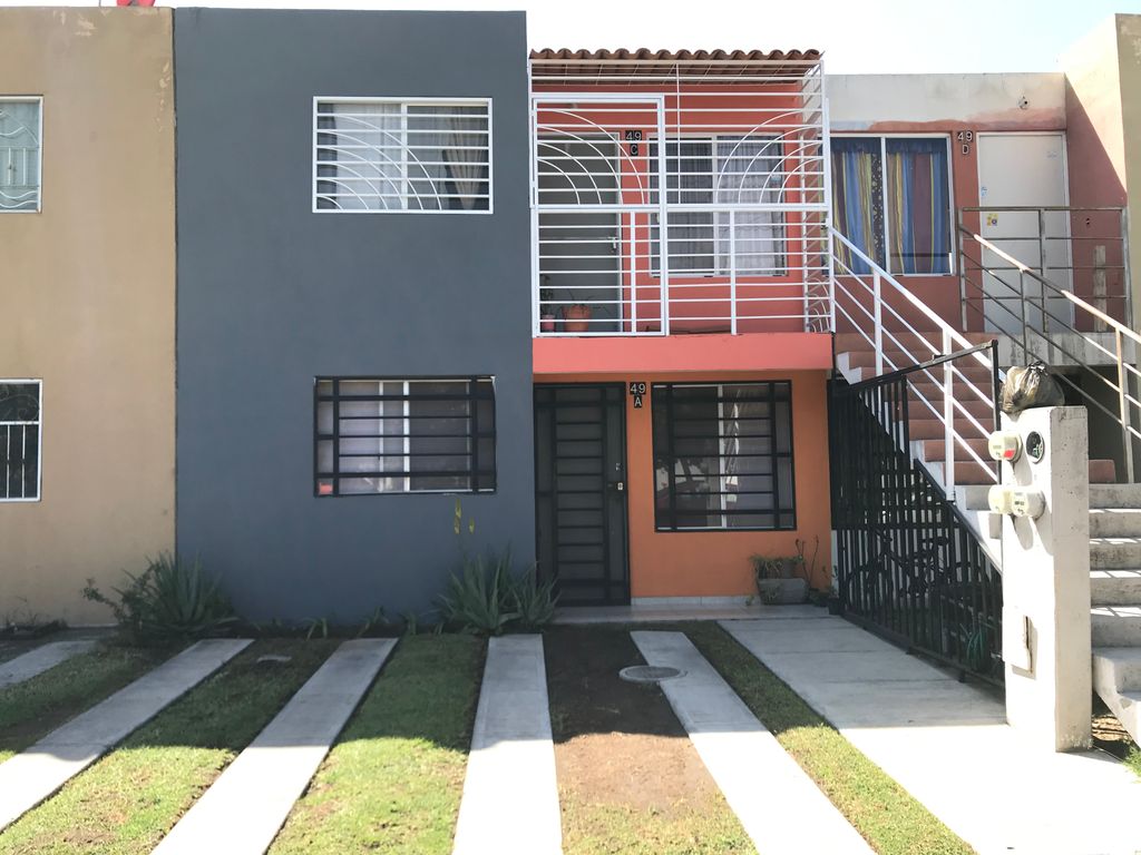 casa en venta las villas tlajomulco