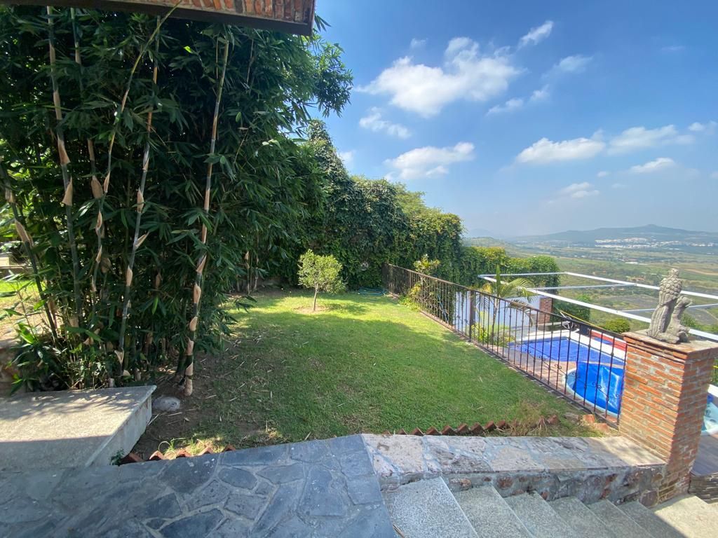 Casa En Venta En Balcones De La Calera