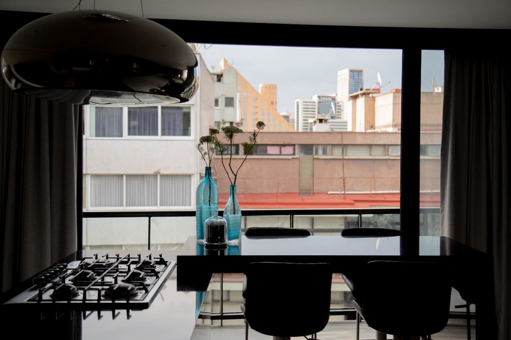 Departamento amueblado en venta en Polanco, CDMX