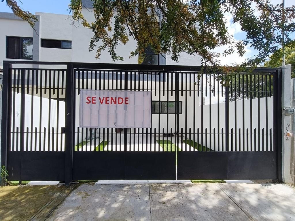 Casa nueva en venta en Jardines del Valle Zapopan. $4,500,000