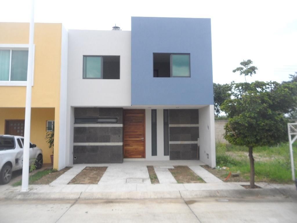 Casa en Venta en Toluquilla