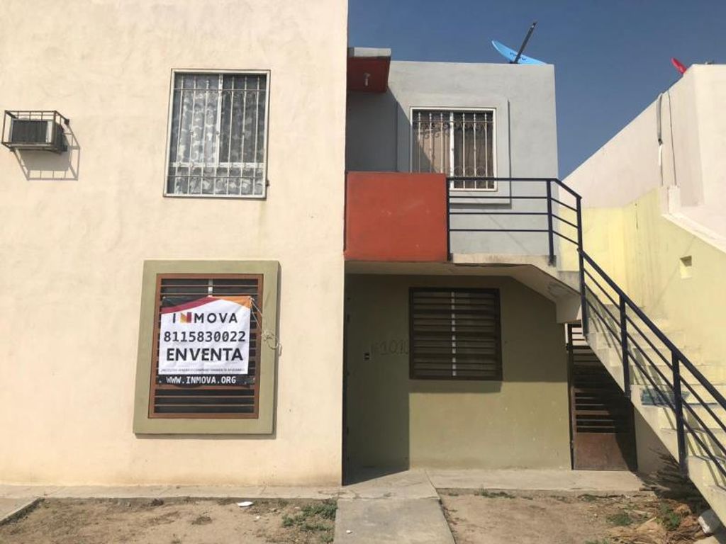 I CASA EN VENTA EN VALLE DE LINCOLN, GARCIA NL