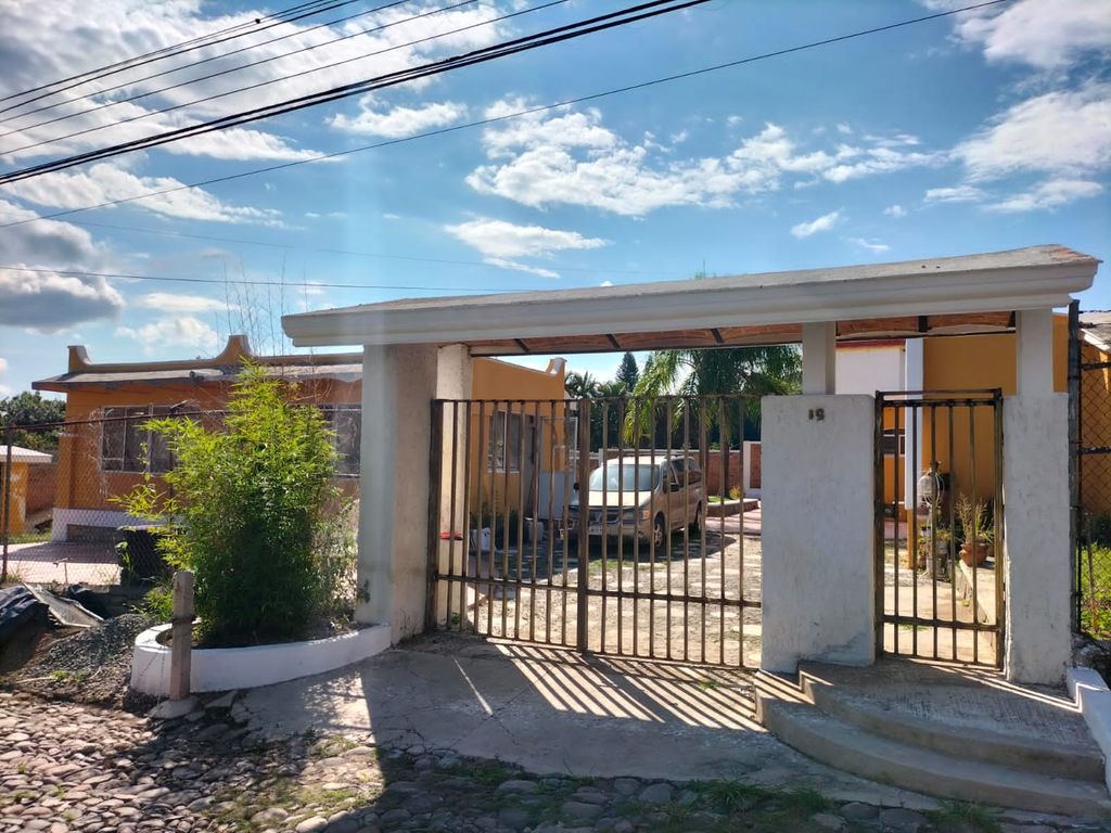 5 casas en venta en Balcones de la calera, Jalisco 