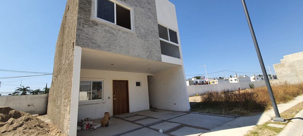 54 casas en venta en Valle de san isidro, Zapopan, Jalisco -  