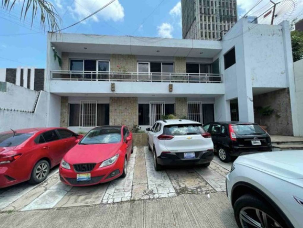 VENTA DE COMPLEJO DE 7 DEPARTAMENTOS EN PROVIDENCIA