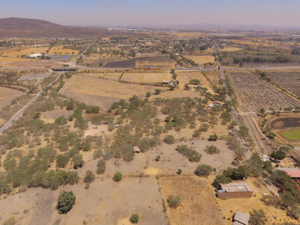 TERRENO EN VENTA EN IXTLAHUACAN DE LOS MEMBRILLOS