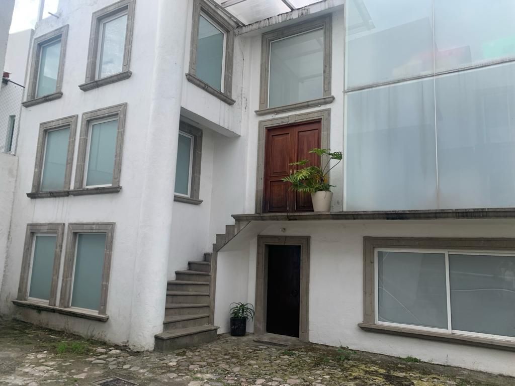 Suites en renta en Cuajimalpa