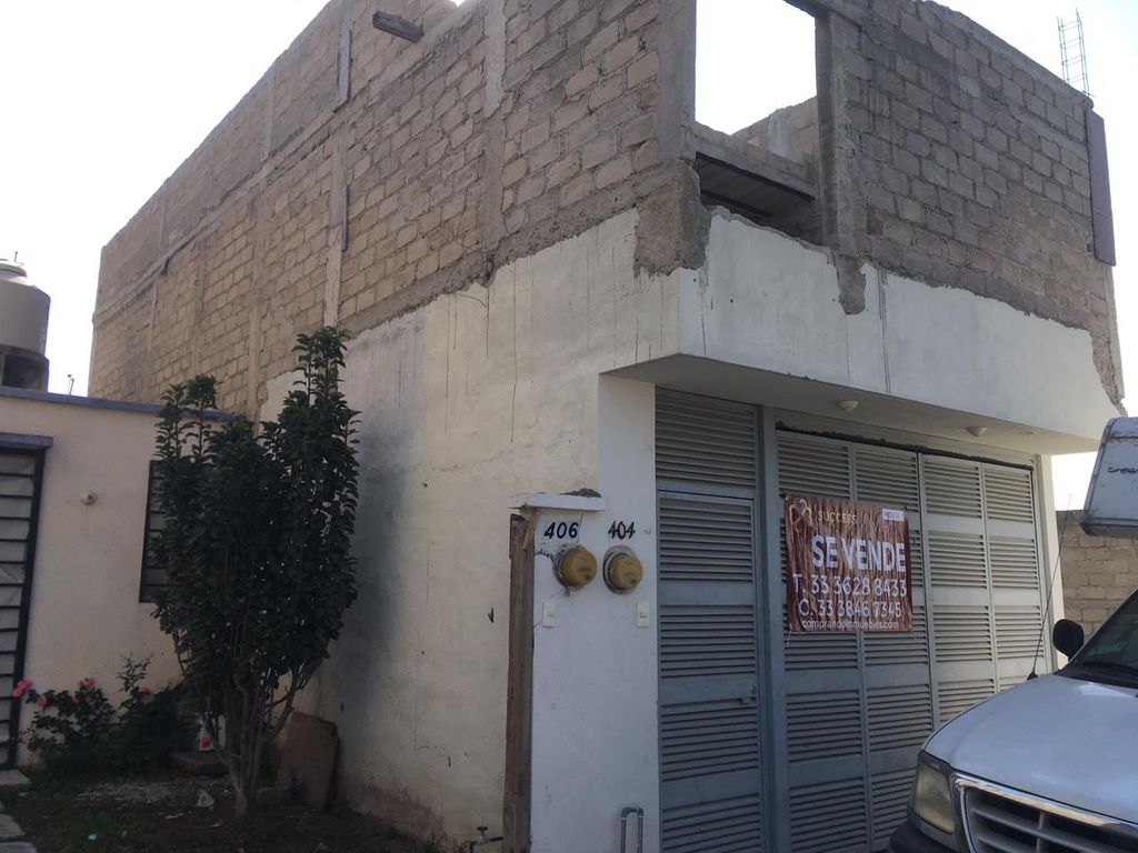 51 casas en renta en Tlaquepaque, Jalisco 