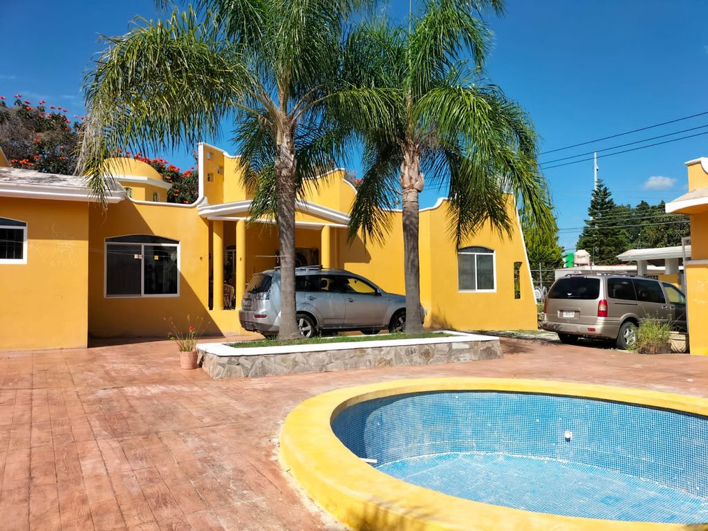 Casa En Venta En Balcones De La Calera