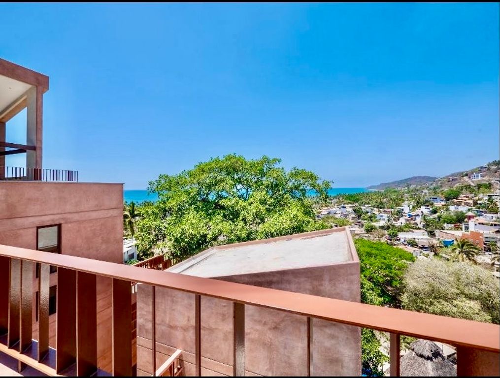 Departamento en Venta Sayulita, Nayarit.