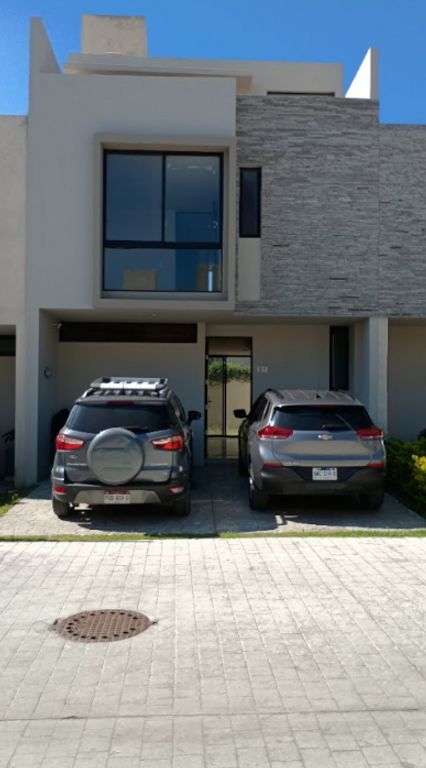 Casa en venta en Zoi Sur, Bosques de Santa Anita.