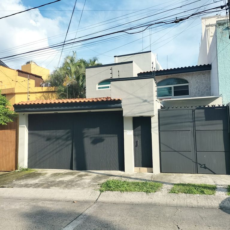 Casa en venta en Fracc Prados Tepeyac